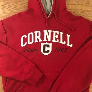 Cornell Hoodie